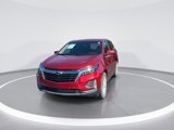 Used 2022 Chevrolet Equinox LT image 3