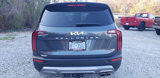 Used 2022 Kia Telluride EX w/ EX Premium Package image 4