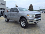 Used 2020 RAM 1500 Big Horn image 3