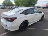 New 2025 Honda Civic Sport image 6