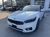 Used 2017 Kia Cadenza Premium w/ Luxury Package image 2