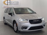 Certified 2024 Chrysler Pacifica Touring-L image 2