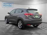 Certified 2022 Honda HR-V LX image 3