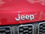 New 2025 Jeep Compass Latitude image 3