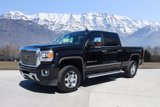 Used 2016 GMC Sierra 3500 Denali w/ Duramax Plus Package image 2