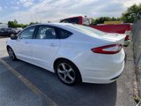 Used 2016 Ford Fusion SE w/ Equipment Group 201A image 4