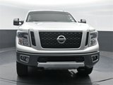 Used 2018 Nissan Titan PRO-4X w/ Pro-4x Convenience Package image 2