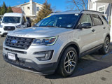 Used 2017 Ford Explorer Sport w/ Equipment Group 401A image 3