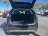Used 2022 Ford Edge Titanium w/ Equipment Group 301A image 4