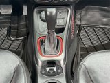 Used 2020 Jeep Compass Trailhawk image 4