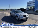 Used 2013 Dodge Avenger SE image 2