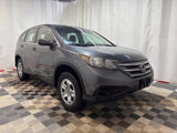 Used 2012 Honda CR-V LX image 3