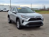 Certified 2022 Toyota RAV4 XLE image 2