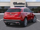 New 2025 Cadillac XT5 Premium Luxury w/ LPO, Floor Liner Package image 4