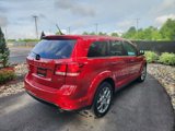 Used 2017 Dodge Journey GT image 5