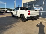 Used 2021 Chevrolet Silverado 1500 LT Trail Boss w/ Bed Protection Package image 5