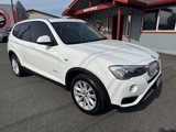 Used 2016 BMW X3 xDrive28i image 3