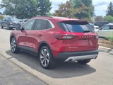 Certified 2023 Ford Escape Platinum image 4