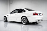 Used 2002 BMW M3 Coupe image 5