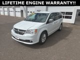 Used 2020 Dodge Grand Caravan SE image 4