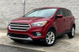Used 2017 Ford Escape SE w/ SE Cold Weather Package image 2