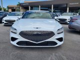 New 2025 Genesis G70 2.5T image 2