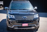 Used 2018 Ford Explorer Platinum image 2
