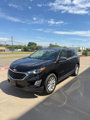 Used 2019 Chevrolet Equinox LS w/ LPO, Cargo Package image 2