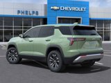 New 2025 Chevrolet Equinox LT image 3