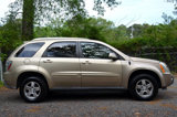 Used 2006 Chevrolet Equinox LT image 5