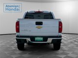 Used 2019 Chevrolet Colorado W/T w/ WT Convenience Package image 4
