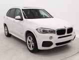 Used 2017 BMW X5 sDrive35i image 2