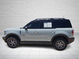 Used 2022 Ford Bronco Sport Badlands w/ Premium Package image 2