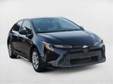 Used 2021 Toyota Corolla LE image 3