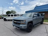 Used 2015 Chevrolet Silverado 1500 LT w/ All Star Edition image 2