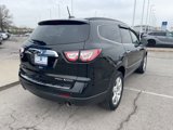 Used 2017 Chevrolet Traverse Premier image 3
