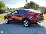 New 2025 Buick Envista Preferred w/ Convenience I Package image 3