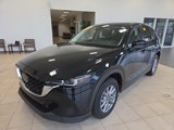 Used 2022 MAZDA CX-5 AWD 2.5 S w/ Select Package image 2
