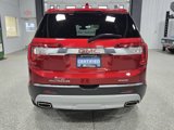 Certified 2023 GMC Acadia SLE w/ Driver Convenience Package image 4