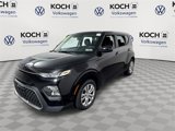 Used 2021 Kia Soul LX image 4