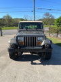 Used 1990 Jeep Wrangler Sahara image 3