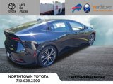 Used 2023 Toyota Prius Limited w/ Limited Premium Package image 5