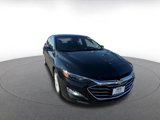 Used 2023 Chevrolet Malibu LT w/ Driver Confidence Package image 3