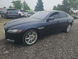 Used 2018 Jaguar XF Prestige image 2