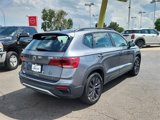 Certified 2022 Volkswagen Taos S w/ IQ Drive S Package image 3