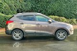 Used 2014 Hyundai Tucson SE image 2