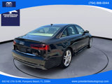 Used 2016 Audi A6 2.0T Premium Plus w/ Premium Plus Package image 5