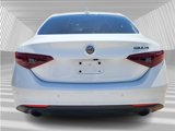 Used 2020 Alfa Romeo Giulia w/ Nero Edizione image 5