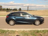 Used 2015 MAZDA MAZDA3 i Sport image 6