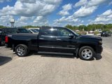 Used 2017 Chevrolet Silverado 1500 LTZ Z71 image 2